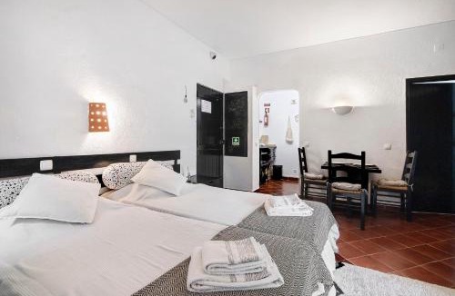 Santa Luzia House | Cozy Studio Pedras Del Rei