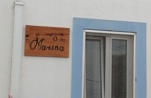 Grandola House | Cozy Suite at Marina Haus