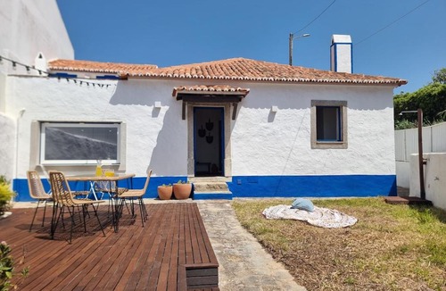 Ericeira House | Cozy Sunset Cottage