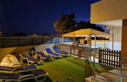 Mosqueira House | Cozy villa with pool and Barbecue