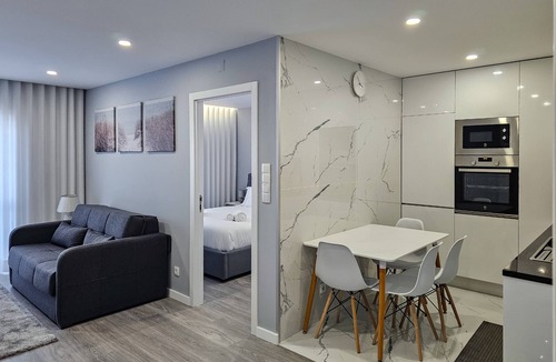 Viana do Castelo Apartment | CR Guest House - cosy apartment near the beach