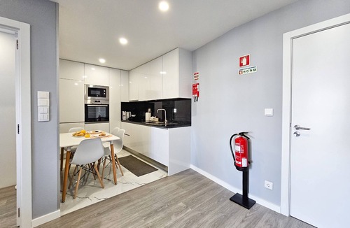 Viana do Castelo Apartment | CR Guest House - cosy apartment near the beach