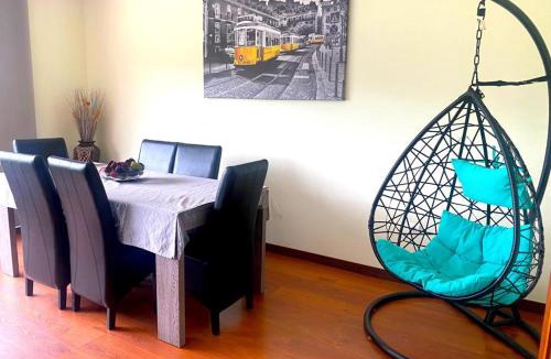 Rio Mau Apartment | CreaConfort - Casa do Rio