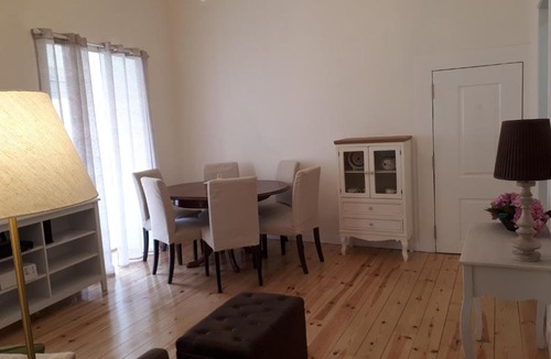 Santa Engracia Apartment | Crisapartment