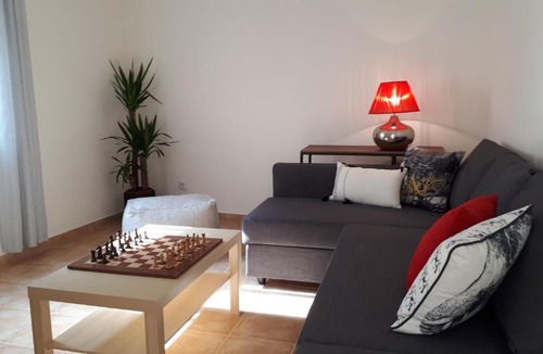 Santa Engracia Apartment | Crisapartment