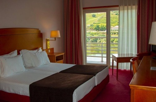 Peso da Regua Hotel | Crisol Régua Douro