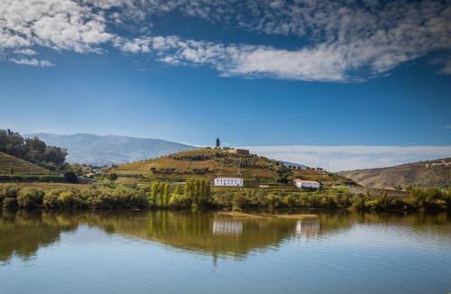 Peso da Regua Hotel | Crisol Régua Douro