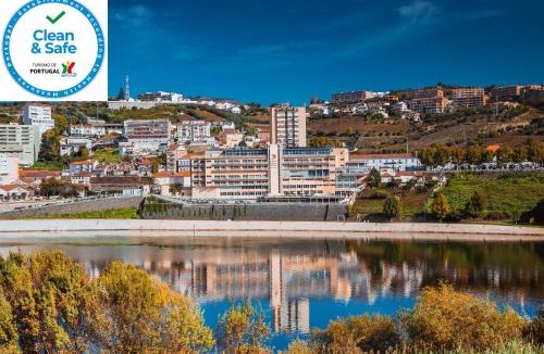 Peso da Regua Hotel | Crisol Régua Douro