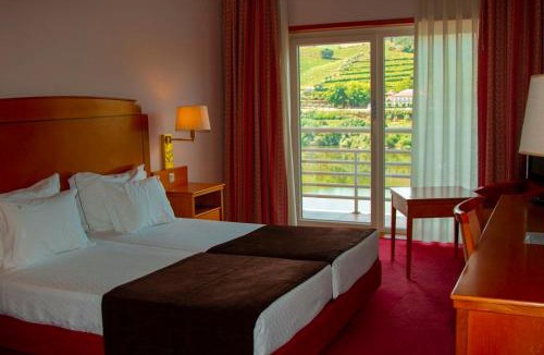 Peso da Regua Hotel | Crisol Régua Douro