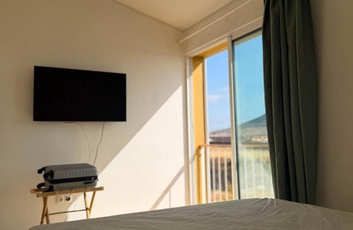 Pedras Pretas Apartment | Cristalina Residences - Porto Santo