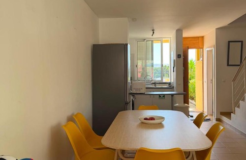 Pedras Pretas Apartment | Cristalina Residences - Porto Santo