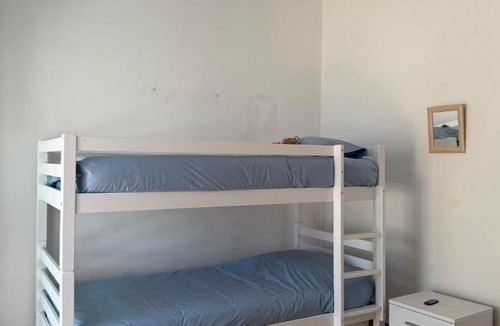 Pedras Pretas Apartment | Cristalina Residences - Porto Santo