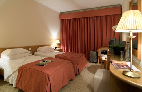 Fatima Hotel | Cruz Alta