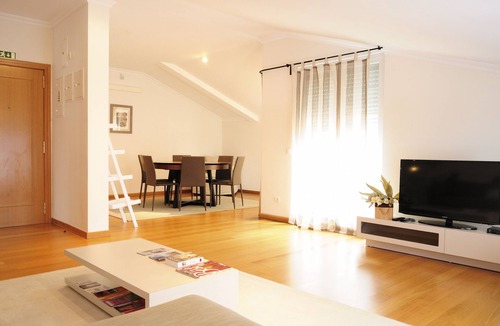 Santo Antonio Apartment | Cruz Apartments