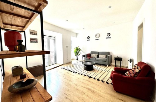 Pena Apartment | Cruz Central Apartment 2