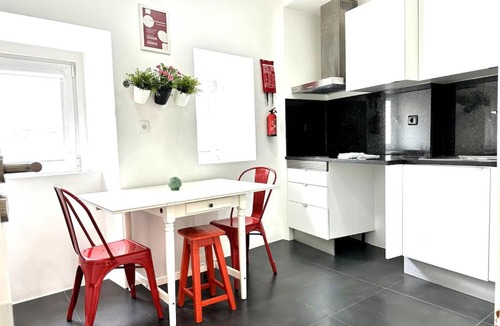 Pena Apartment | Cruz Central Apartment 2