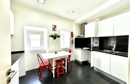 Pena Apartment | Cruz Central Apartment 2