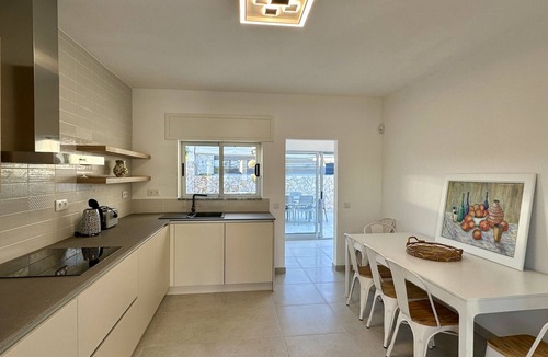 Quarteira Villa | Cruzeiro by Check-in Portugal