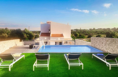 Quarteira Villa | Cruzeiro by Check-in Portugal