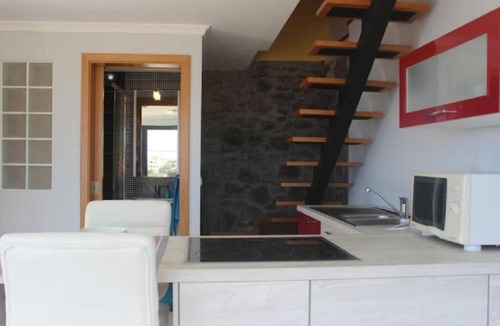 Calheta House | Crystal House