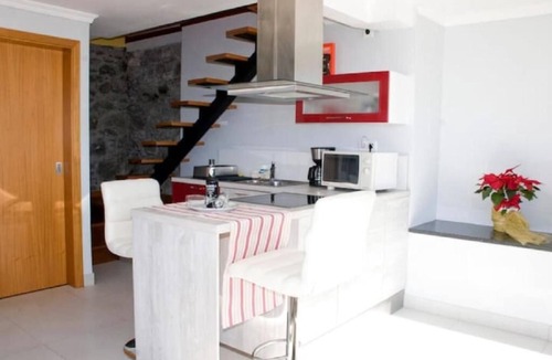 Calheta House | Crystal House