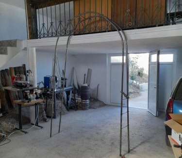 Pinhel House | cupido feeling nomad