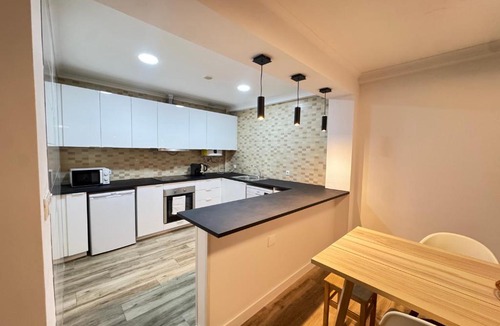 Santos Apartment | CURA House III - Hideaway in Santos