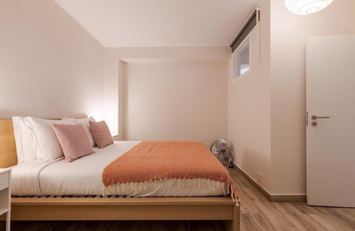 Santos Apartment | CURA House III - Hideaway in Santos