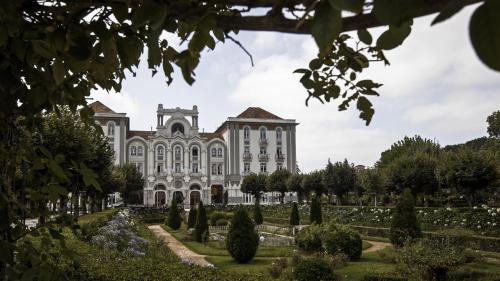 Curia Hotel | Curia Palace Hotel & Spa