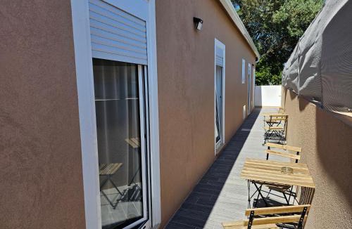 Ilhavo House | Curtido House
