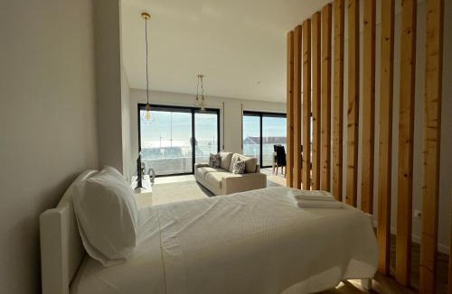 Praia de Mira Apartment | Custódio Ocean View
