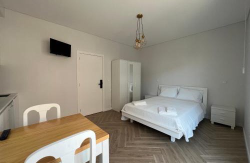 Praia de Mira Apartment | Custódio Ocean View