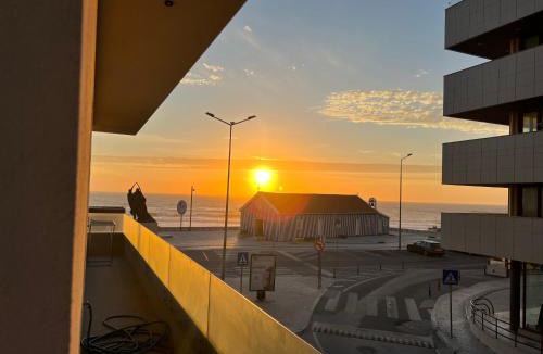 Praia de Mira Apartment | Custódio Ocean View