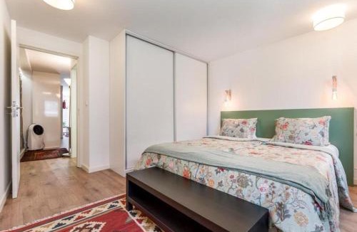 Lordelo do Ouro e Massarelos Apartment | Cute 1-bedroom next to Douro River