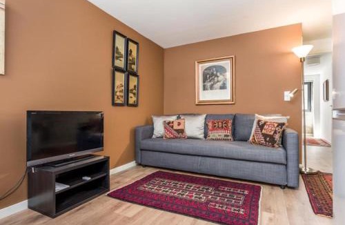 Lordelo do Ouro e Massarelos Apartment | Cute 1-bedroom next to Douro River