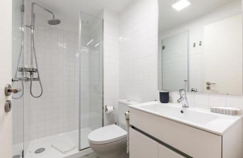 Lordelo do Ouro e Massarelos Apartment | Cute 1-bedroom next to Douro River