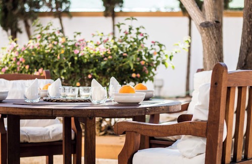 Correeira House | CYPRESS VILLA
