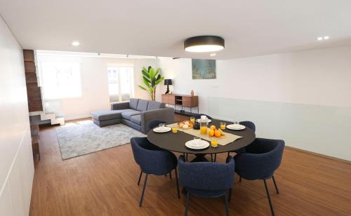 Ponte de Lima Apartment | Décimus Lodge - Premium Town Center Stay