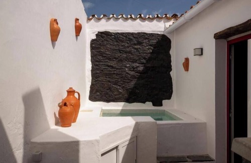 Reguengos de Monsaraz House | D. Alzira's Corner - Monsaraz