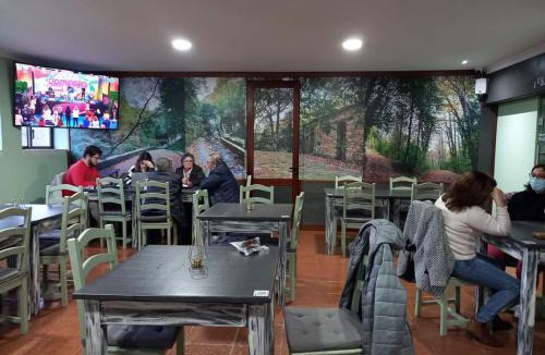 Pardieiros Bed & Breakfast | D'aqui e D'acolá - Pardieiros