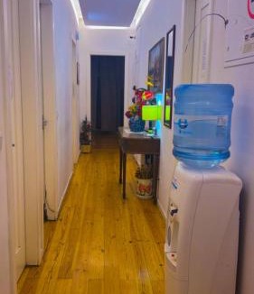 Sao Jorge de Arroios Hostel | D&N hospedagem Lisboa