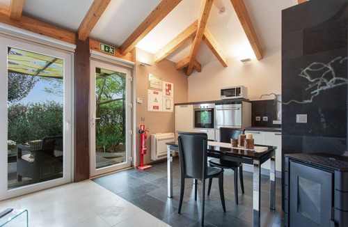 Alcobaca House | d'Olívia Lovely Homes – Conceição: Country House with Rustic Charm in Western Portugal