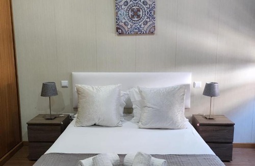 Santa Marinha Apartment | D'OURO DOM MANUEL By LW