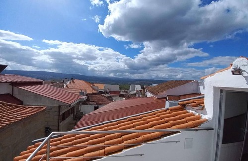 Alijo House | D'ouro Relax – Douro Wine Region Retreat