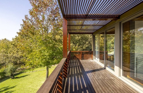Alvarenga House | D&S - Casa da Longra