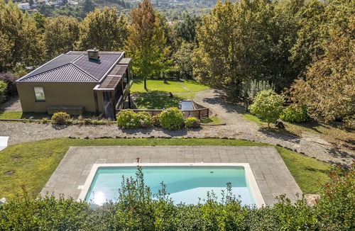 Alvarenga House | D&S - Casa da Longra