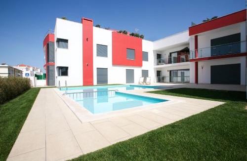Ferrel Apartment | D Wan Deluxe Apartments