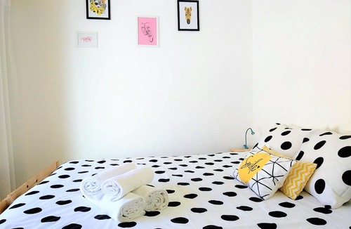 Sao Pedro House | D Wan Guest House