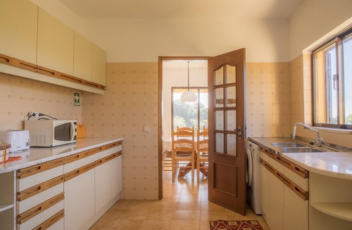 Lagos Villa | D05-Amadeus Sunset Villa