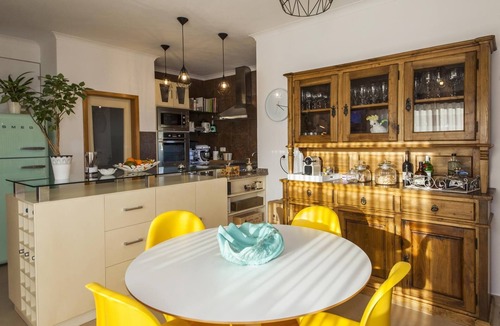 Porto de Mos House | D09 - Porto de Mos Luxury Villa